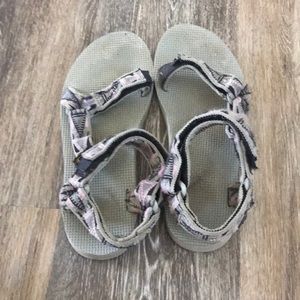 Teva Sandals